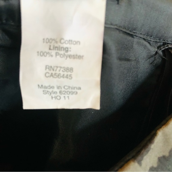 J. Crew Marielle Solstice Strapless Cocktail Dress Size 4 - Picture 10 of 12